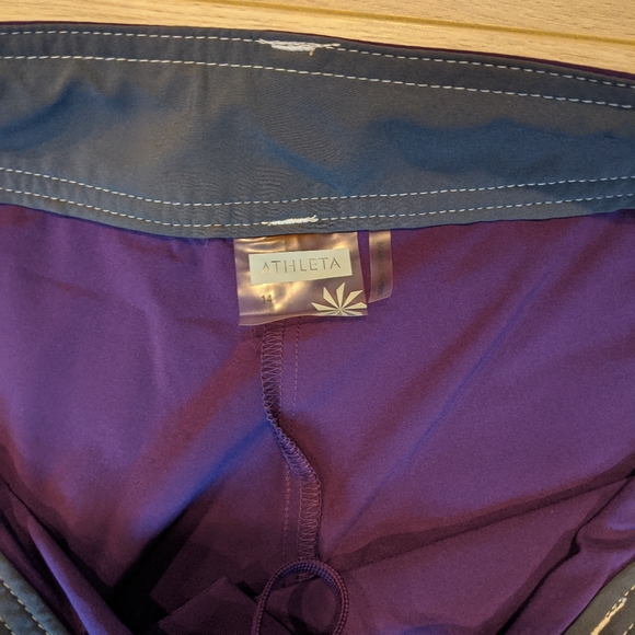 Athleta Tennis Skirt. - Picture 3 of 6